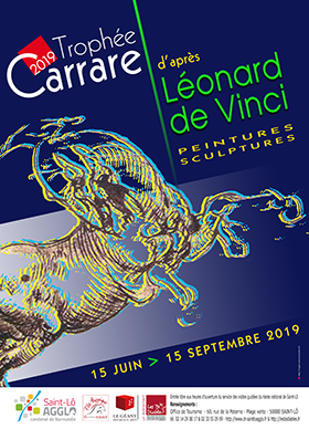 CARRARE 2019