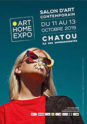 chatou 2019