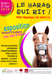 HARAS QUI RIT