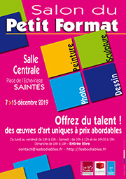 PETITS FORMATS 2019